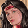 Red Saviour gallery icon