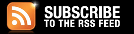 RSS Subscribe button